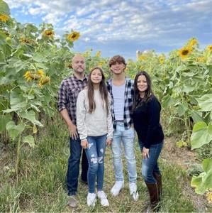 Meet your Posher, Katrina